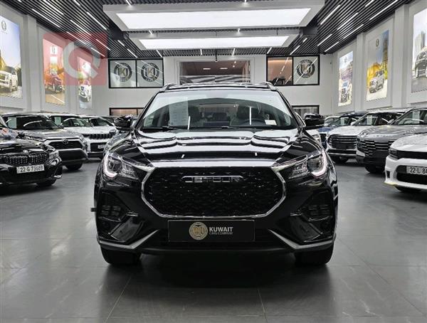 جيتور X70 2026 للبيع في العراق - اربيل